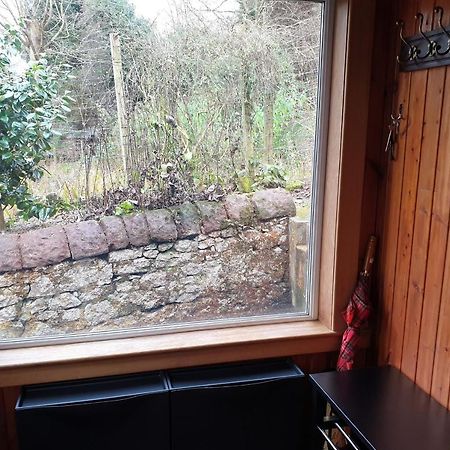 Cromla Cottage Corrie Eksteriør bilde