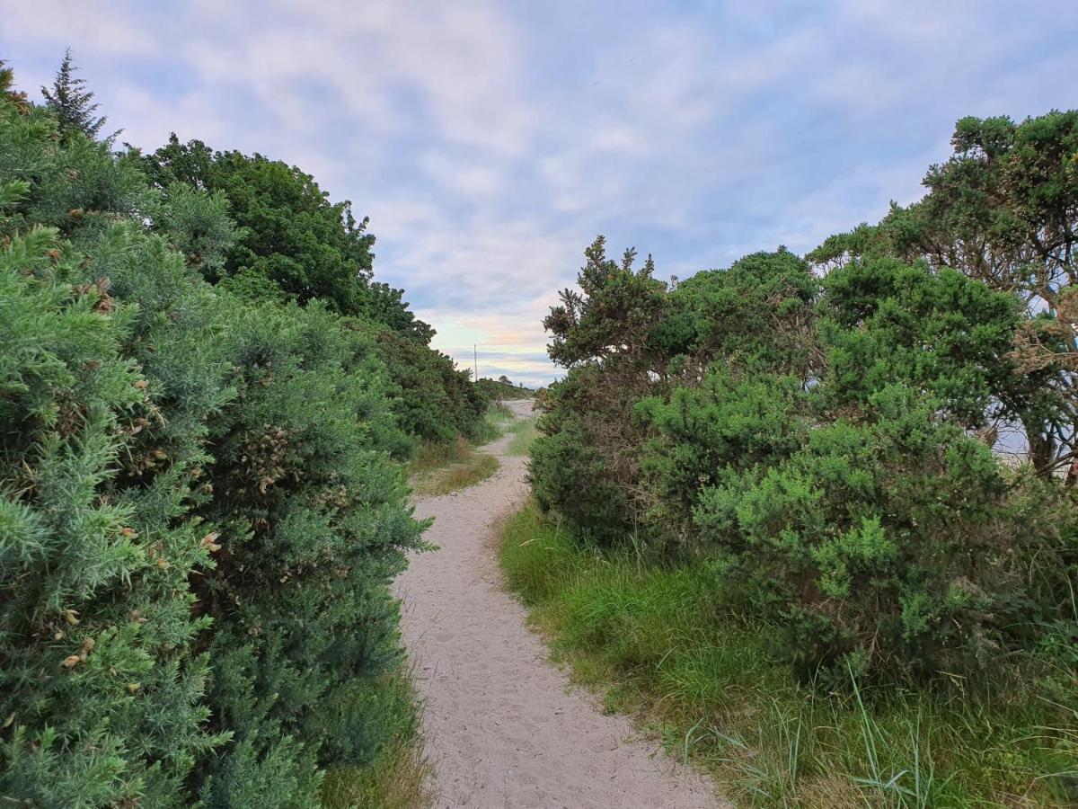 Cromla Cottage Corrie Eksteriør bilde